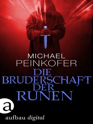 cover image of Die Bruderschaft der Runen